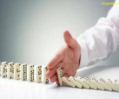 Управление на риска