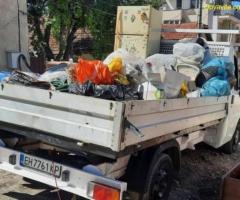 Почистване на апартаменти - Добрич и села - 0895264104