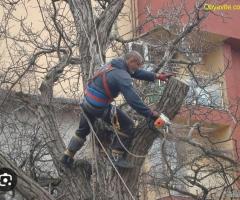 КОМПЛЕКСНА БРИГАДА - Момчета за работа - Варна и села 0893831515