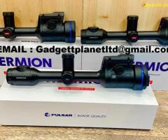 Pulsar THERMION 2 LRF XL60 , THERMION 2 LRF XL50 , Thermion 2 LRF XP60