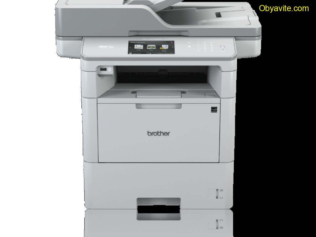 Brother MFC L-6900 dw