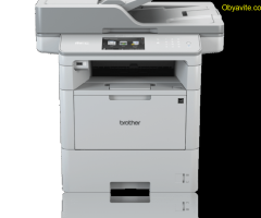 Brother MFC L-6900 dw