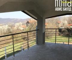 Алуминиеви и стъклени парапети на отлична цена