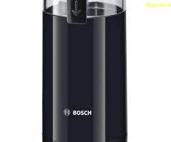 Кафемелачка, Bosch TSM6A013B, Coffee grinder, 180W, up to 75g coffee beans, Black