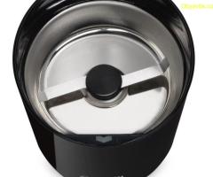 Кафемелачка, Bosch TSM6A013B, Coffee grinder, 180W, up to 75g coffee beans, Black