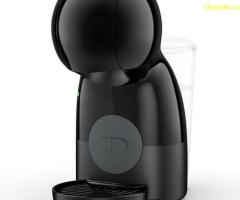 Кафемашина, Krups KP1A3B10, DOLCE GUSTO PICCOLO XS BLK/ANTHRACITE