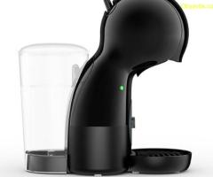 Кафемашина, Krups KP1A3B10, DOLCE GUSTO PICCOLO XS BLK/ANTHRACITE