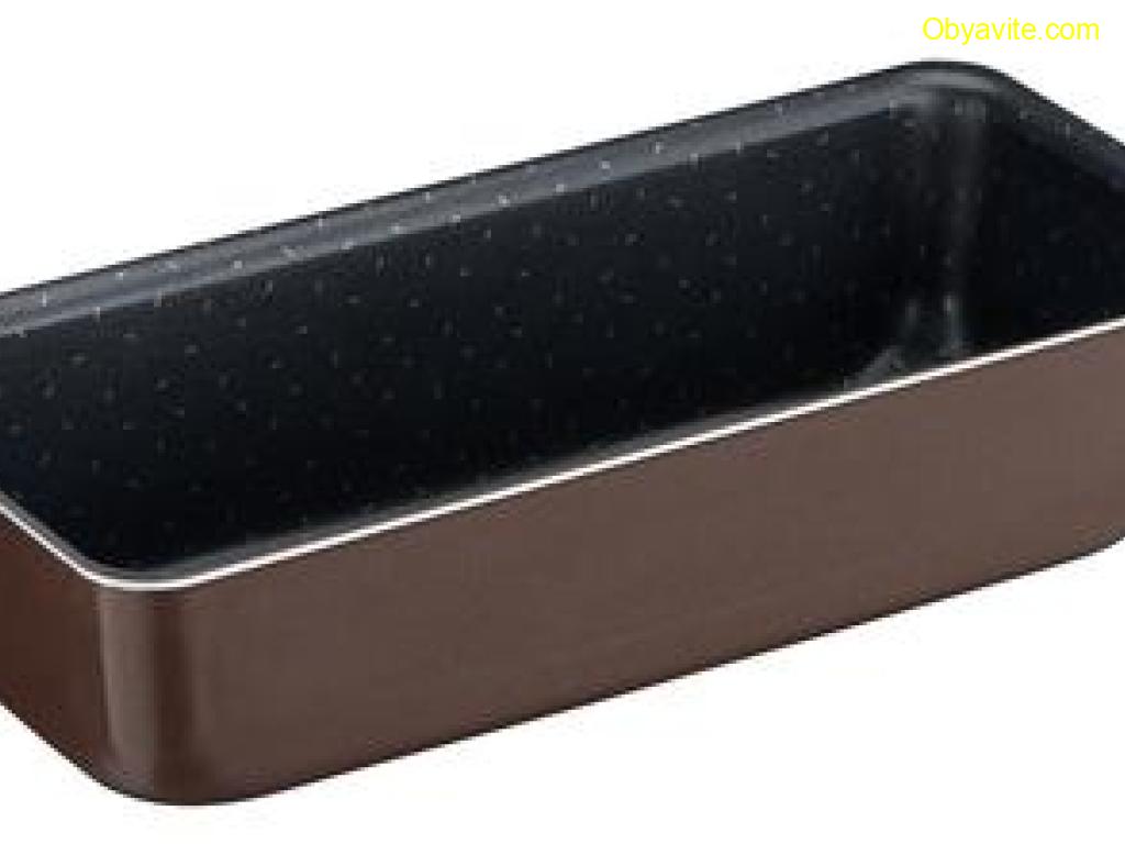 Тава, Tefal J5547302 Perfect bake Cake rectangulaire 28cm