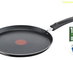 Тиган, Tefal B5671053, Simply Clean Pancake pan 25