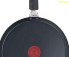 Тиган, Tefal B5671053, Simply Clean Pancake pan 25