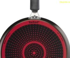 Тиган, Tefal B5671053, Simply Clean Pancake pan 25