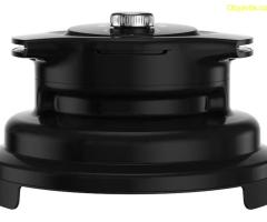 Мултикукър, Tefal LF101810 FRY TURBO CRISPY LID BLK EU