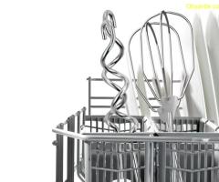Миксер, Bosch MFQ3010 Hand mixer, 300 W, 2 speed settings plus turbo function, White