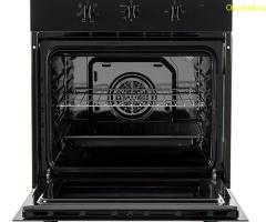 Фурна за вграждане Muhler BO706MA, 65l, 6 функции