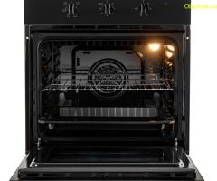 Фурна за вграждане Muhler BO706MA, 65l, 6 функции