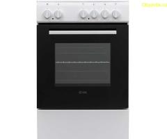 Голяма готварска печка VOX EHB 5010WG, 4E