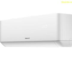 Климатик Инверторен DIPLOMAT DAC-120CA