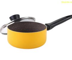 Касерола Muhler Ida MR-1622 16x8cm, 1.5L