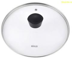 Тенджера Muhler Ida MR-2632 26x12cm, 5.9L