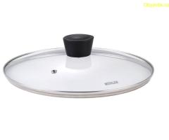 Тенджера Muhler Ida MR-2632 26x12cm, 5.9L