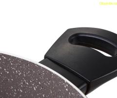 Тенджера Muhler Ida MR-2232 22x9.5cm, 3.2L