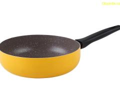 Тиган дълбок Muhler Ida MR-2818 28x8cm