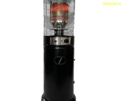 Външен газов отоплител TERMOMAX TR135GSB, 13KW, цилиндър, височина 135 см.