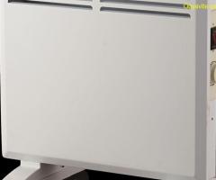 Печка конвекторна Termomax TR050, 500W, алуминиев нагревател, панелен