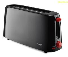 Тостер HOMA HT-5980 Atlanta