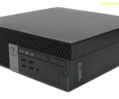 Компютър Dell OptiPlex 7040 SFF Computer i5-6500 Windows 10