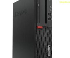 Компютър втора употреба Lenovo ThinkCentre M710s