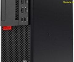 Lenovo ThinkCentre M710s SFF i5-6500 8GB настолен компютър