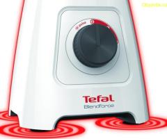 Блендер, Tefal BL420131 Blendforce II White Plastic Bowl (4 blades), 600W