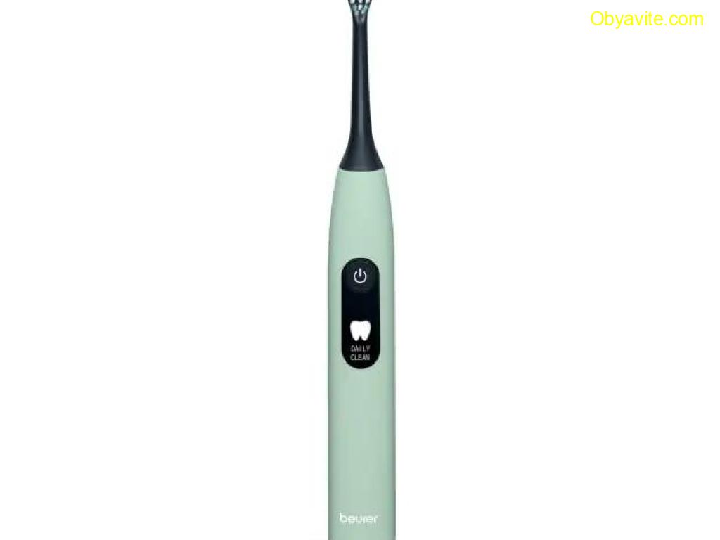 Електрическа четка за зъби, Beurer SC 50