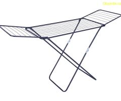 Сушилник за дрехи Dominico DM-182 18m, черен